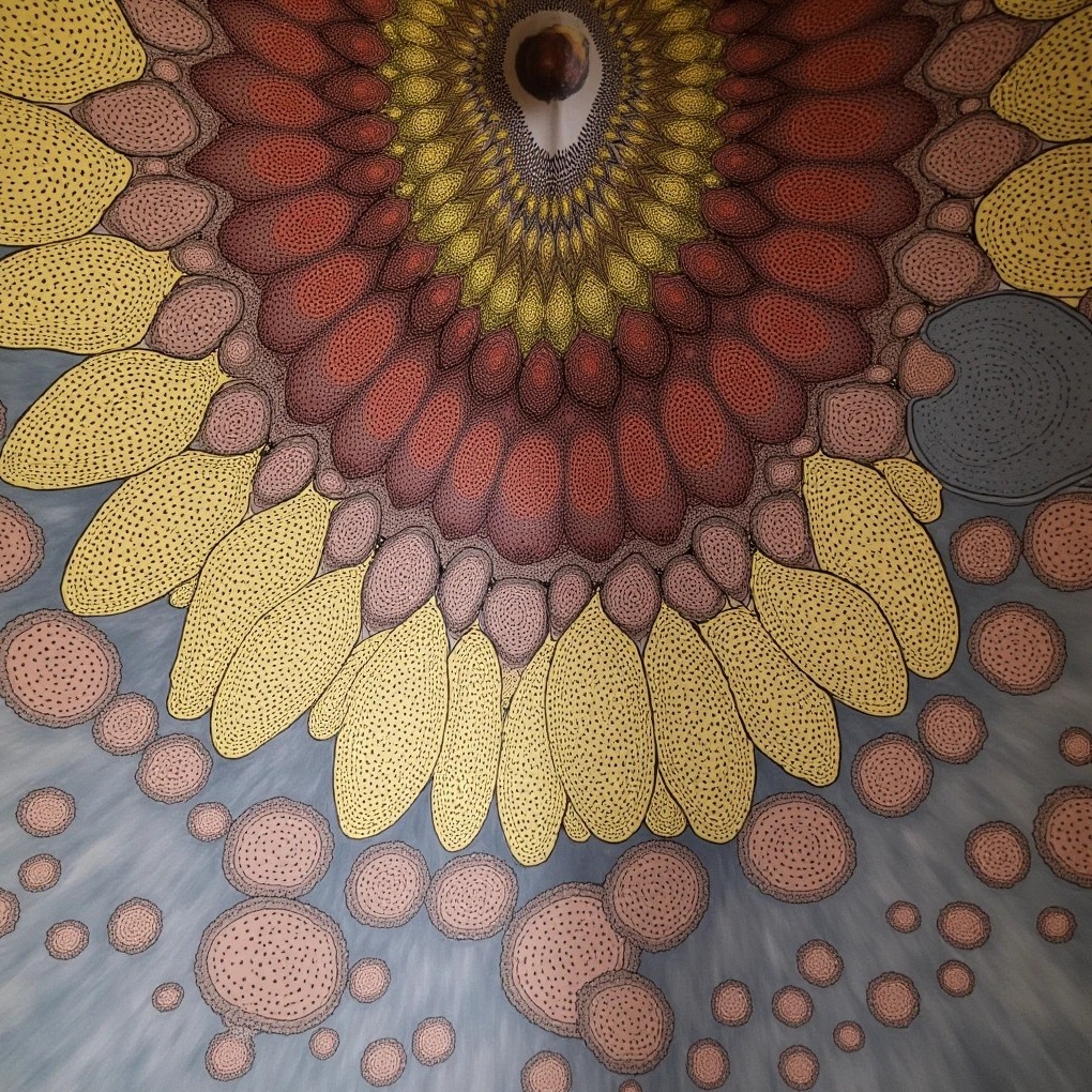 Caleidoscopio de cuentos