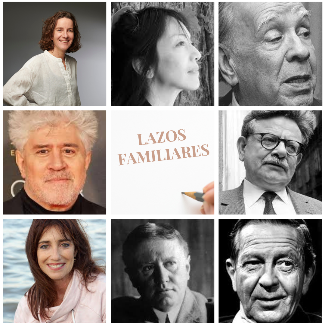 Lazos familiares