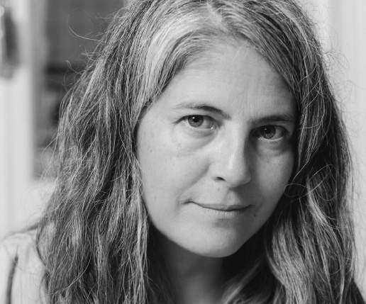 Adaptadas, del libro a las pantallas: una conversación con Selva Almada